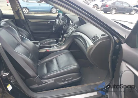 2014 Acura Tl 3.5 z USA, uszkodzony, nr VIN 19UUA8F54EA000831